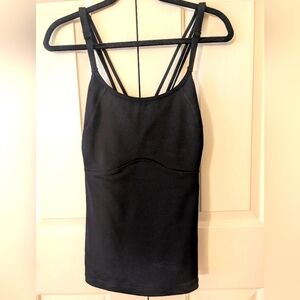 NWT! TORRID active compression tank